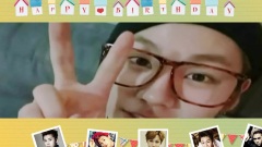 鎰勛生日祝福視頻