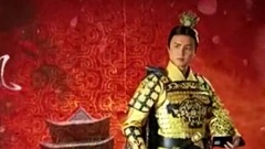 淚風干