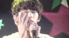 清州中國留學生音樂節