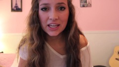 Sweeter Than Fiction 翻唱版