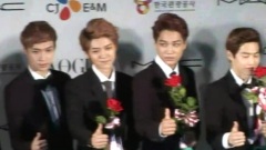 OBS 釜山國際電影節 新聞報道