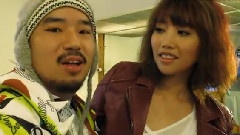 阿達和lin姐