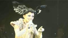 歐若拉 & 寓言 &