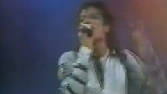Michael Jackson - 1988年日本BAD演唱會報道