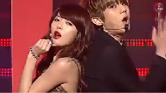 不想聽的話 & Trouble Maker
