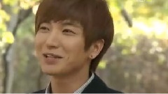 姜素拉,利特(Super Junior) - 我們結婚了