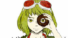 Nico - ドーナツホール