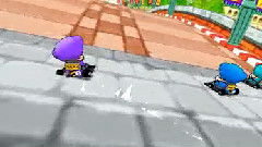 游戲< 跑跑卡丁車>