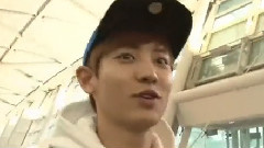 SBS美好的早晨 叢林法則出國