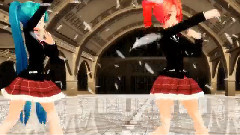 噓つきの世界
