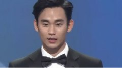 新人男演員獎