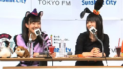 高柳明音ラジオの公開収録で松村香織にタジタジ!?その2