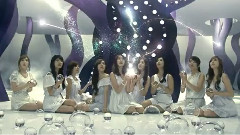 少女時代 - Genie 3D