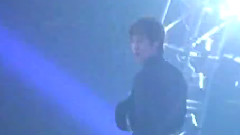 Dance Battle候場