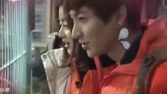 我們結婚了