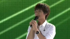 綠動 & 鳳凰花又開