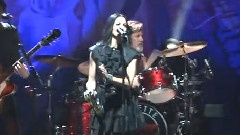 洛克賽特樂隊北京演唱會