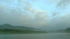 漁舟唱晚
