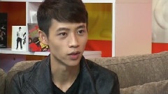 金鷹訪談