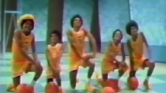 Michael Jackson - 1971年J5重返印第安納演唱會