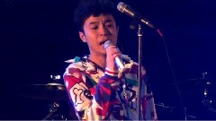 被雨傷透