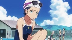 ビードロ模樣 <在盛夏等待>ED MAD版