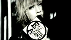 Eccentric Making 拍攝花絮