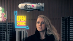 This Ain't A Love Song