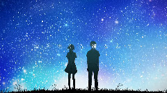 Nico - 約束的Starry Night