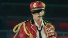 嵐 - Taboo