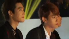 Melon Music Award 候場