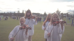 Frida A?nnevik - Lillebror