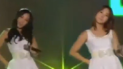 SSTV 好奇過去! A Pink Cut