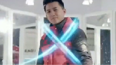 特步韓庚第四季度廣告無刪減版