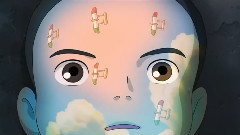 < 起風了 >