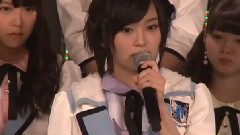 JIJIPRESS 公演中に衣裝脫ぎ捨て