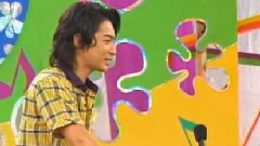 VS嵐 FNS 26時間テレビ SP 中文字幕 09/07/26