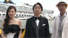 とくダネ! 櫻井翔謎解映畫介紹 12/07/20