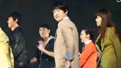 光華門釜山公演謝幕