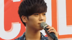 Color Pop開南大學校園演唱會