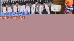 CAPTAIN!TV 驚嵐番宣 Cut 中文字幕 09/10/30