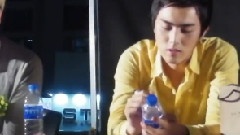 清涼里永豐文庫粉絲簽名會