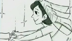 鐵拳與鐘擺 (振り子) 漫畫版