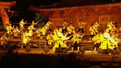 三個和尚沒水喝