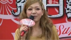 臺視 2012超級巨星紅白藝能大賞 訪談部分 12/01/06