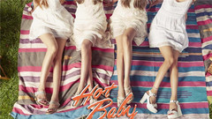 BESTie,鄭有智 - Hot Baby