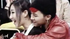 強心臟 YG