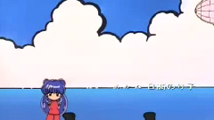 赤い靴のSunday