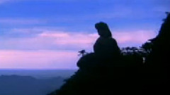 夢戀三清山女神