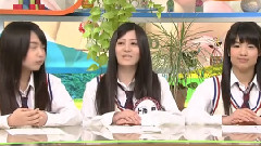 おはよう朝日です NMB48の課外授業 #10 中文字幕
